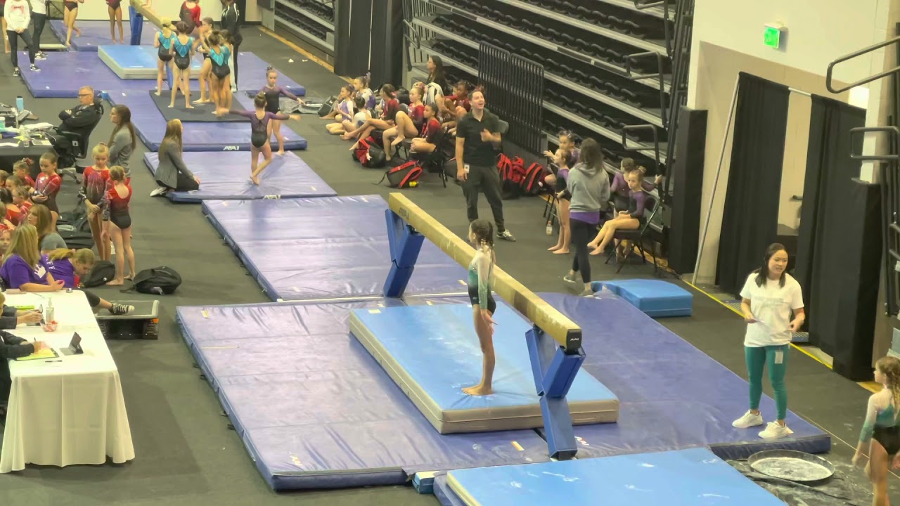 Crown of the Carolinas! First Level 3 Meet! 11/14/21 YouTube