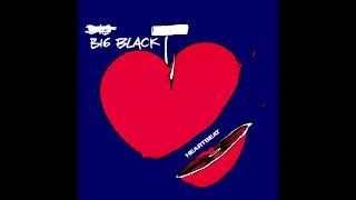 Big Black - Heartbeat 7 Inch (1987 Vinyl Rip)