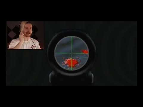 Lets Find Larry! | Kerosene | Credits In The Description