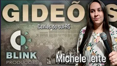 Miss.Michele leite