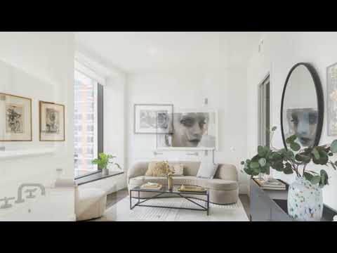 11 HOYT Street, Downtown Brooklyn, NY home video tour