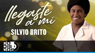 Llegaste A Mí, Silvio Brito - Video