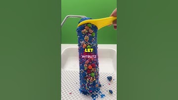 Put a finger down. How lazy are you?