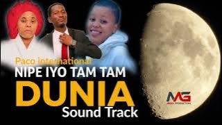 NIPE IYO TAM TAM ( DUNIA Sound Track )