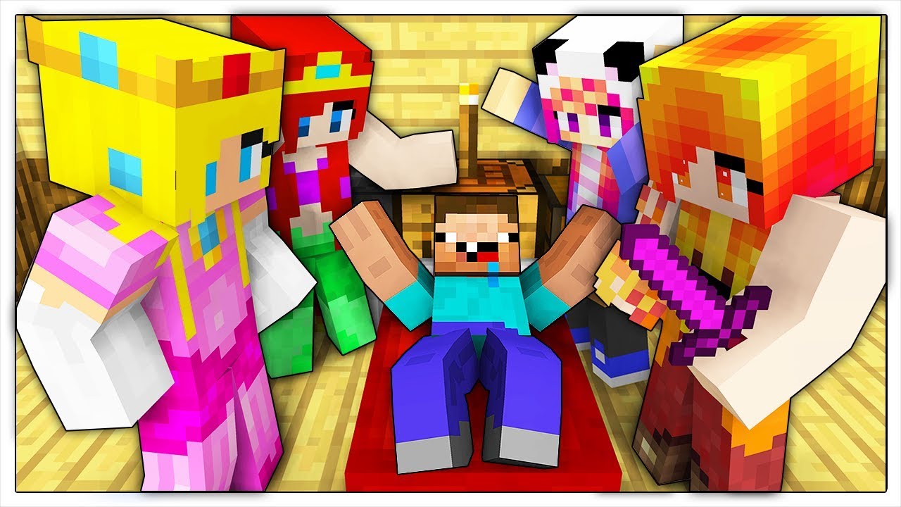BAMBINI CONTRO GENITORI! - Minecraft ITA - YouTube BAMBINI CONTRO GENITORI! - Minecraft ITA - YouTube