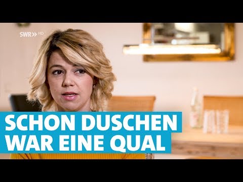 Angis Kampf gegen