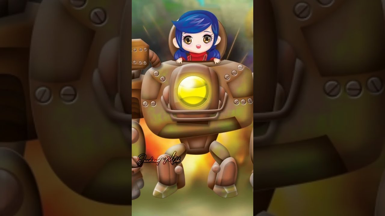 Jawhead Best Build 2021 | Top Global Jawhead Gameplay | Jawhead Mlbb Gameplay 