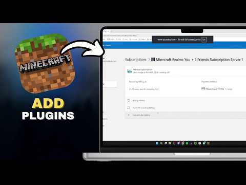 Minecraft Realmsのサブスクリプションを瞬時に解約する方法！