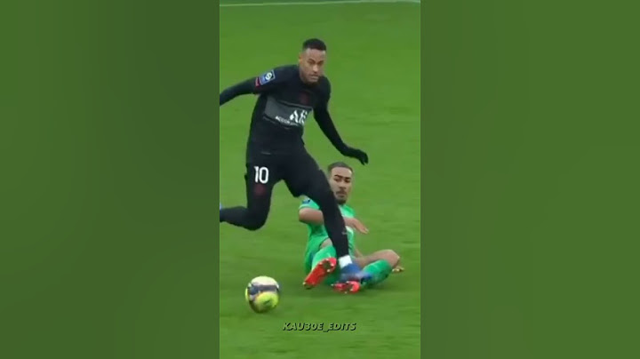 3 das piores lesões que o neymar já tomou em toda sua carreira #edit #futbol #neymar #psg