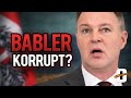 ZÖCHLING wirft BABLER indirekt "KORRUPTION" vor! | Ofner unzensiert