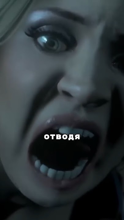 Не смотри это видео ночью! Эффект зловещей долины. - YouTube
