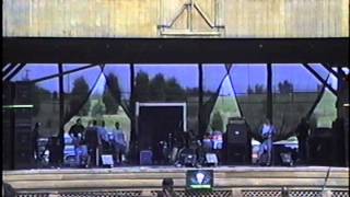 Pale Divine live at the first Stoner Hands of Doom (SHoD) in 1999