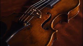 Guarneri del Gesù, A Violinist's Dream