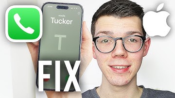 How To Fix Incoming Calls Not Showing On iPhone Screen
