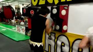 Özcan Mermer Fight Club6