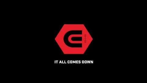 Lecrae- Gravity "The Drop (Intro)"