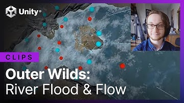 River Flood & Flow | Outer Wilds EotE *spoilers*