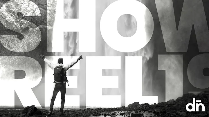 David Noe - Showreel 2019