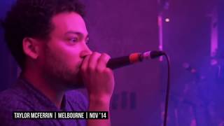 Brs Best Of Brainfeeder Gaslamp Killer, Daedelus, Teebs & More