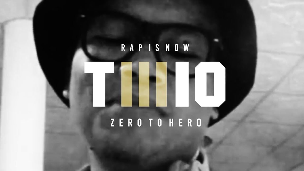 z2h channel TWIO3 : 424 DUCK SIDE (ONLINE AUDITION) | RAP IS NOW