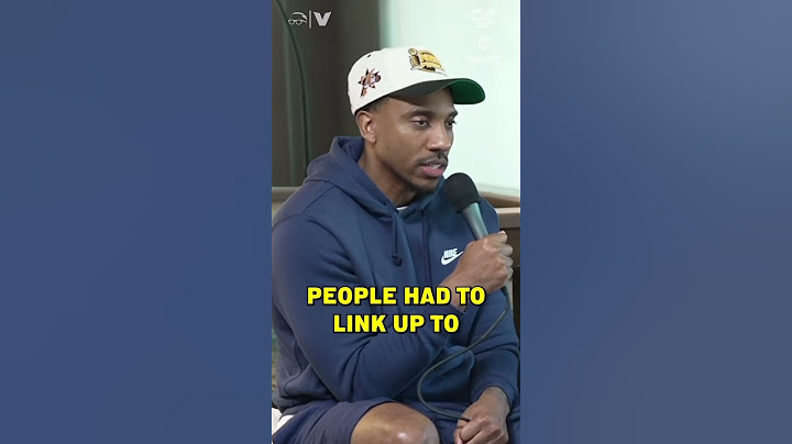 Jeff Teague kept it real on that Dwight vs D-Rose MVP race 👀🔥 #shorts #nbamvp #nba