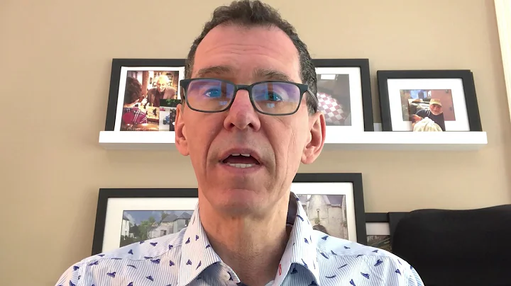 Paul Pelletier - Create a long-term strategic acti...