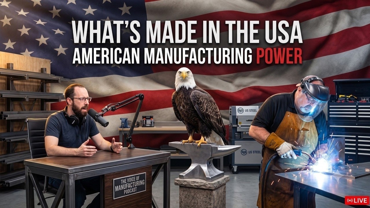 How David Crow Tripled Wallace Sheet Metal in One Building