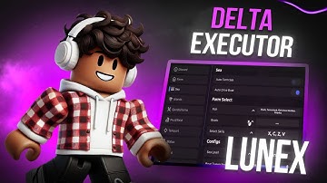 Delta Executor [New Update] | Roblox x Delta Executor [Menu] | Delta Exploit [Free Download]