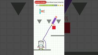 Funny Game | Logic | Offline Games | Mobile Games | Fill The Glass 117 screenshot 5