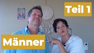 Was Du Als Sohn Gebraucht Hättest Und Wie Du Heute Selbst Zum Sicheren Gegenüber Wirst