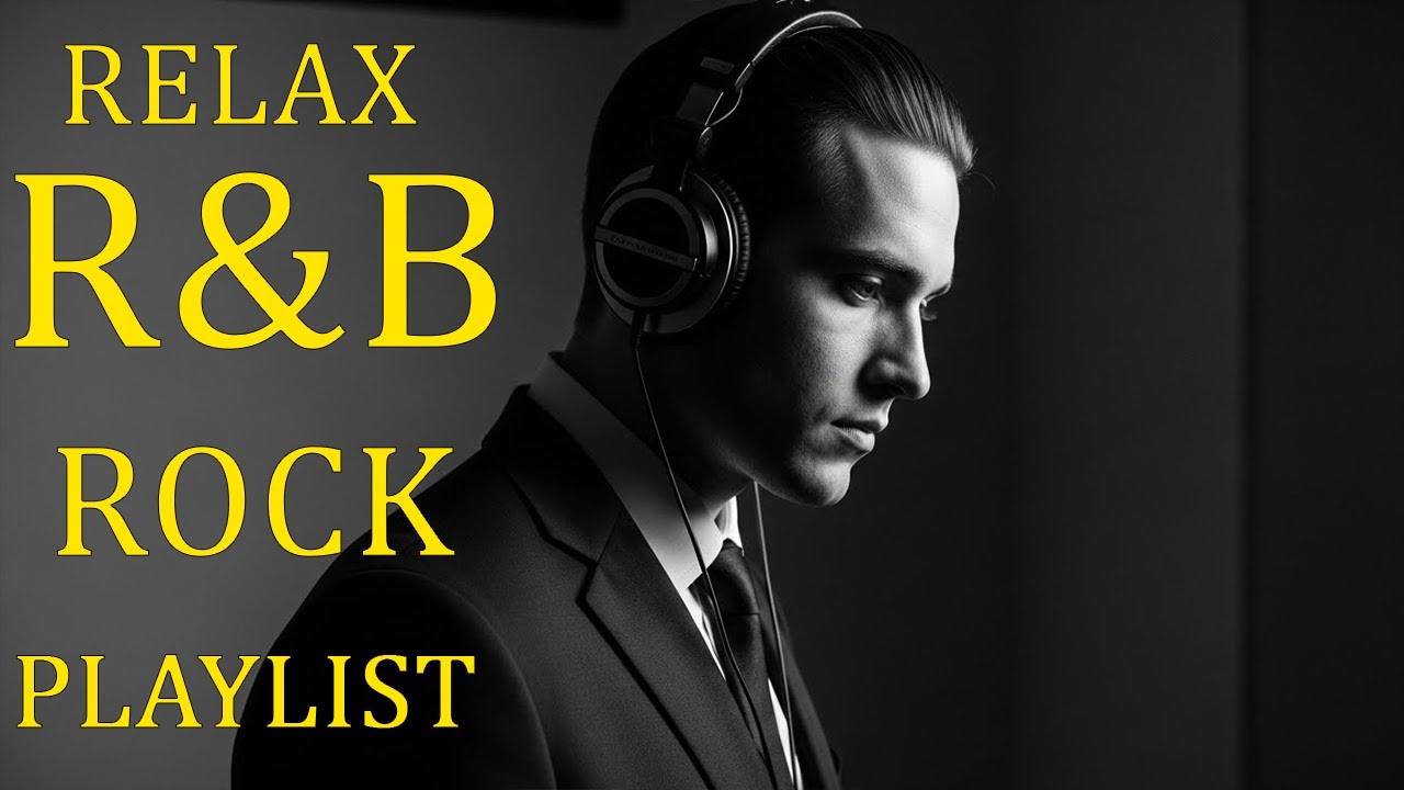 Soulstorm – Intense R&B Rock for the Untamed Spirit