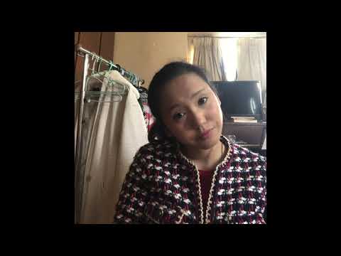 黃耀明 - 如果你愛我cover