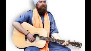 Video thumbnail of "Gurunam Singh - Jai Te Gang"