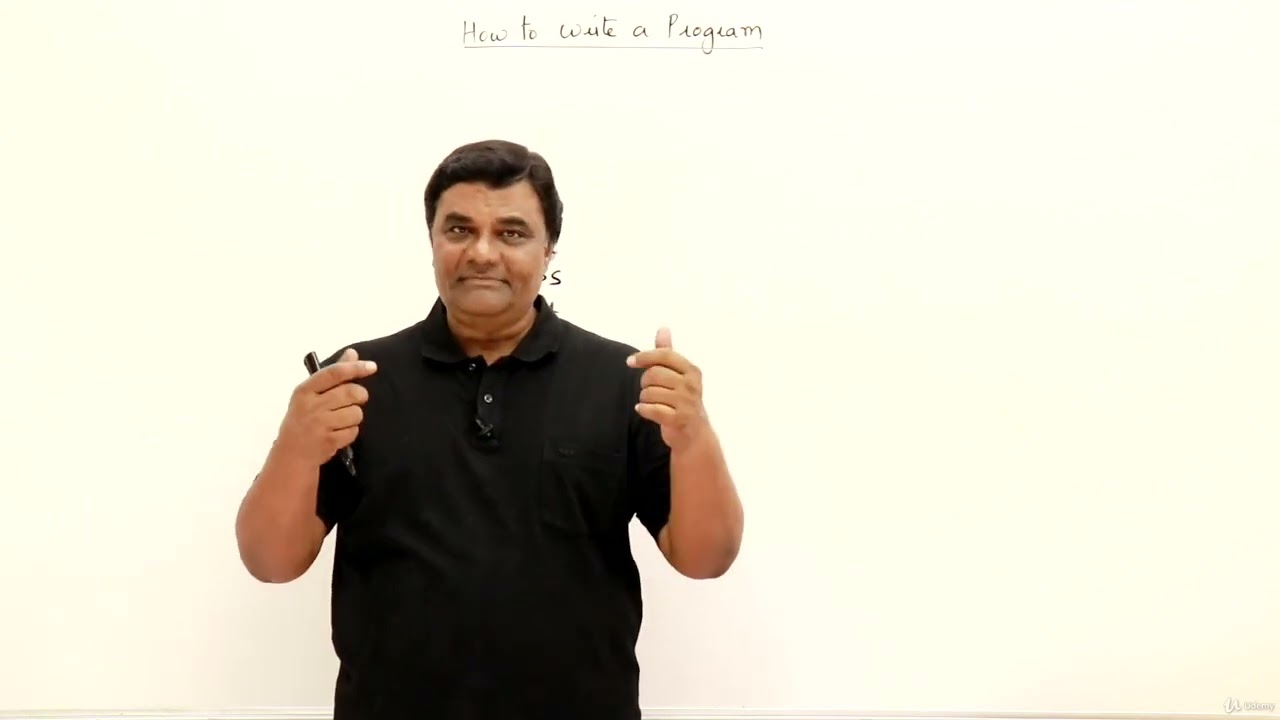 05 – First Program, Variables & Operators | [Abdul Bari] C++ Programming