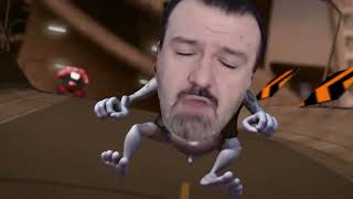 Phil the DSP frog