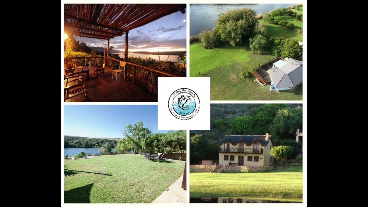 Corporate Function Venues - Breederiver