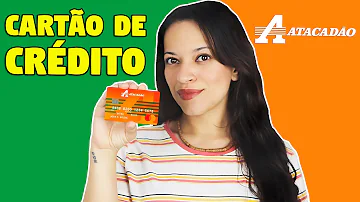 Quanto é a anuidade do cartão Atacadão?
