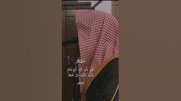 #سورة_غافر Surah Ghafir القارئ الشيخ#محمداللحيدان #محمد_اللحيدان #تلاوات #قرآن  Muhammed Al luhaidan