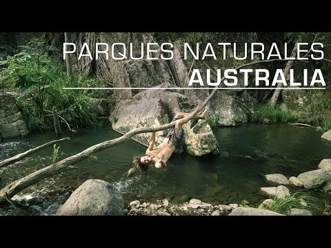 Video: 12 mejores aventuras al aire libre en Australia