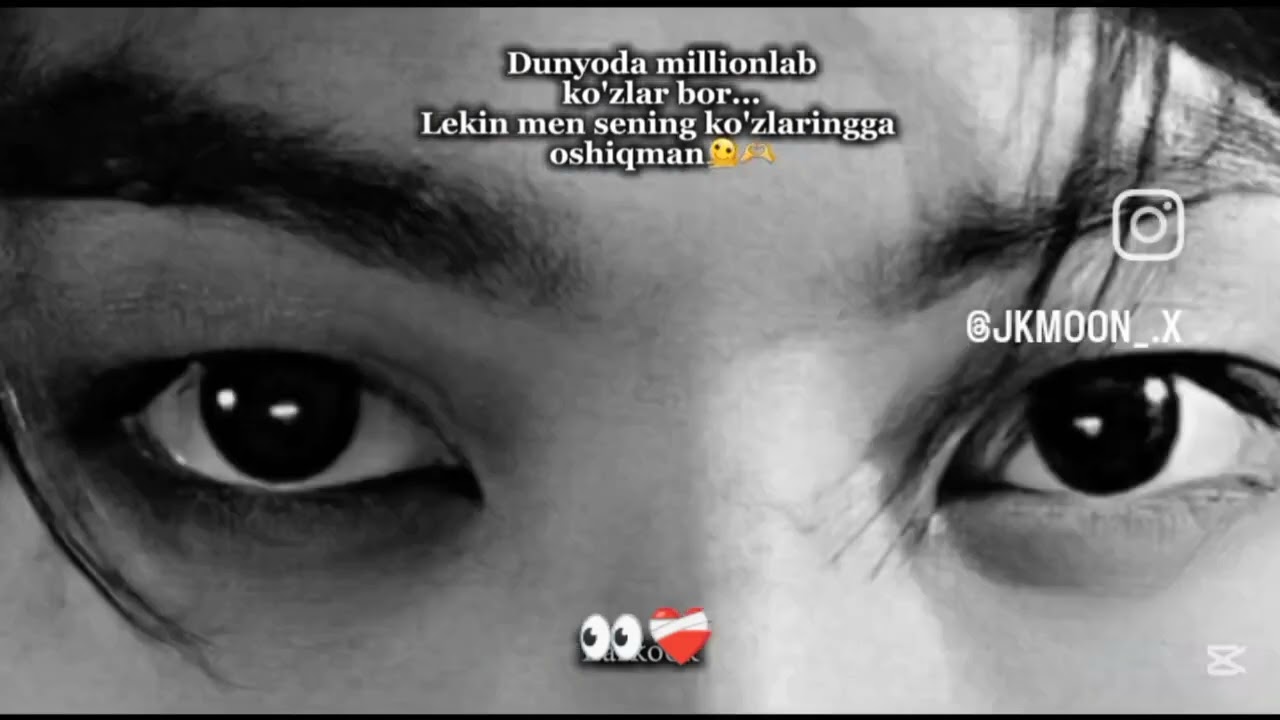 i'm fall in love you're eyes and laugh 😁💘💖 