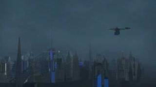 Lightning test