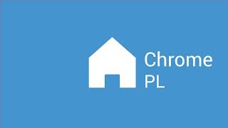 Ustawienie Kadaza jako strony startowej - Pomoc dla programu Chrome