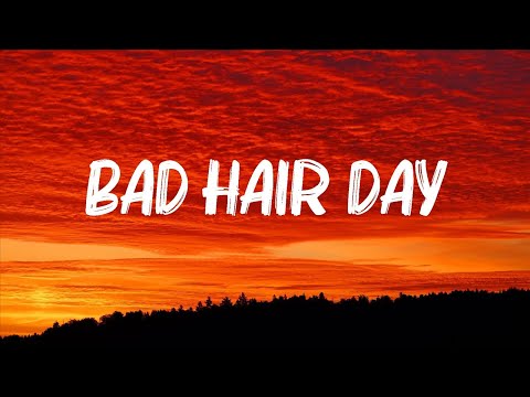 Bad Hair Day