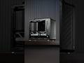 Building Powerful 👺 micro ATX Gaming pc with AMD R7 9800X 3D🥶 and RTX 5080🥵 #pcbuild #gaming #pc