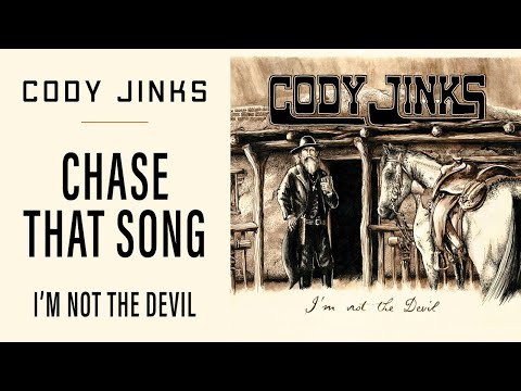 Cody Jinks - Chase That Song