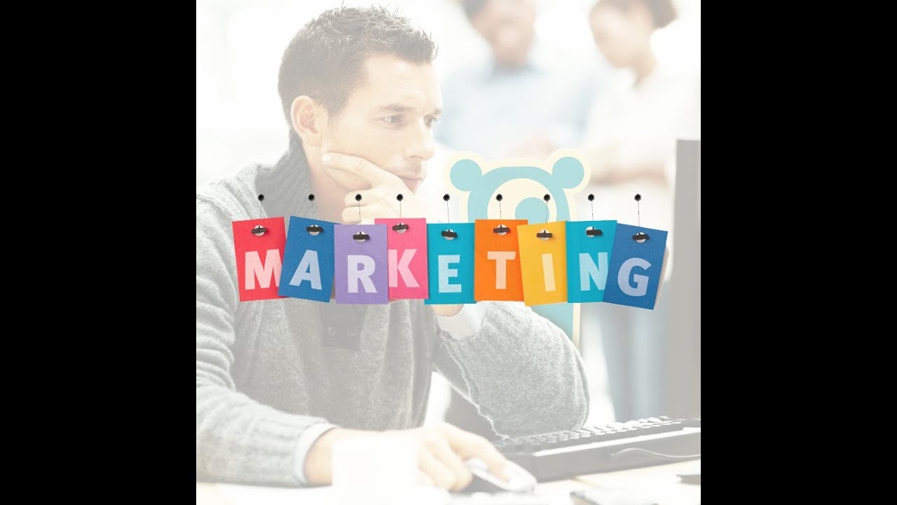Cómo crear un Plan de Marketing perfecto en solo 6 pasos - YouTube