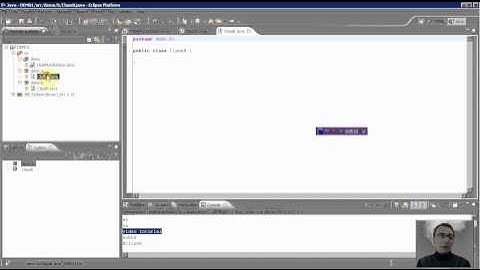 Java a fondo _5_ La herramienta JavaDoc