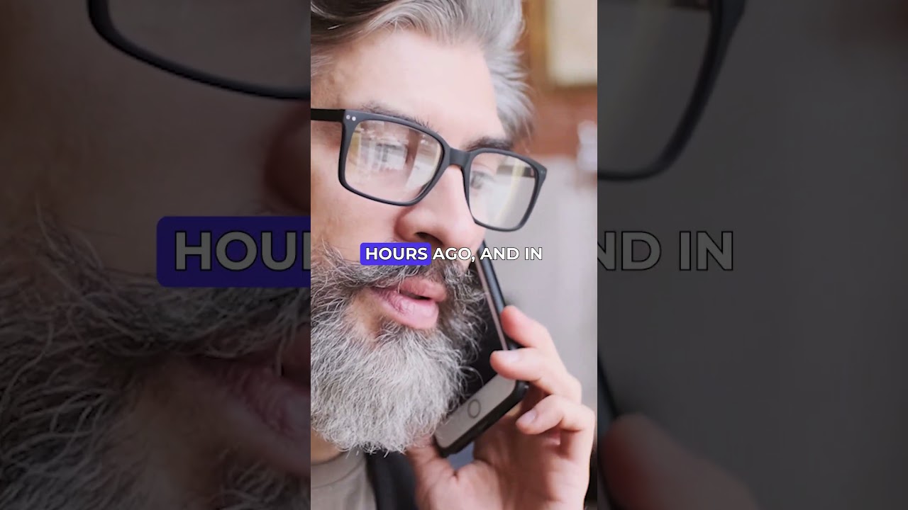 Better than any agency?