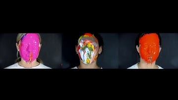 Skin Is Just a Colour