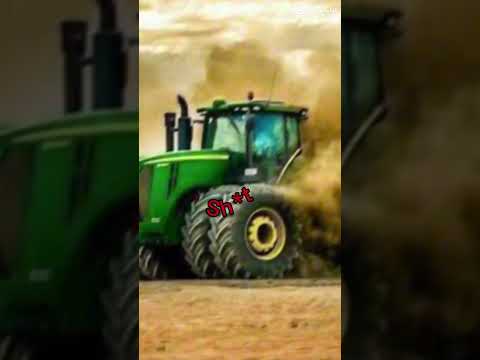 John Deere vs